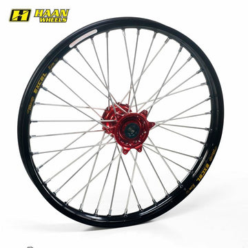 Gas Gas Ec 450 [HAAN WHEELS] - Front wheel complete - 21x1.60x36T