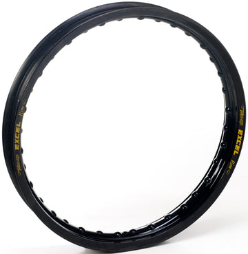 Yamaha YZ 250 F (CG 27) [2007-2009] - Felge Hinterrad - 17x4,50x36T