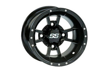 Yamaha YFM 350 Warrior [ITP] - Sport Felge