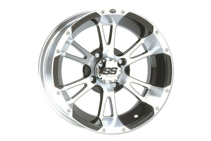 Yamaha Kodiak 400 [ITP] - Jante utilitaire - 14x8