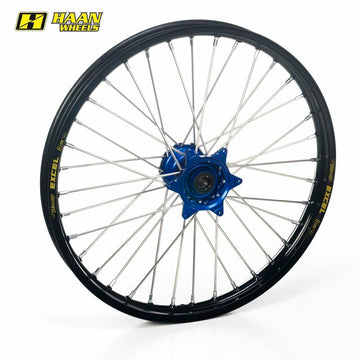 Husqvarna Te 125 [HAAN WHEELS] - Roue avant SM entièrement tubeless - 17x3,50x36T