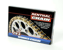 Yamaha Yz 426 [RENTHAL] - 520 R1 Works Kette 520