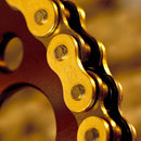 Gas Gas Ec 200 [RENTHAL] - 520 R1 Works chain 520-2