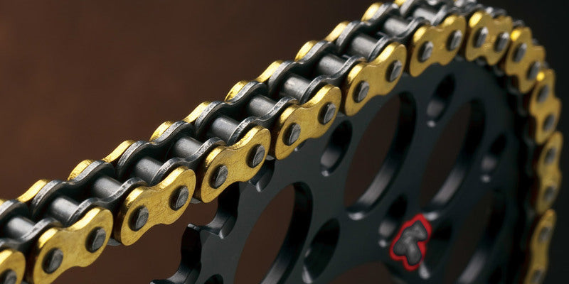 Ktm Sx 200 [RENTHAL] - 520 R1 Works chain 520