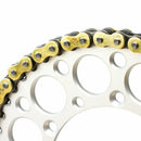 Yamaha Yz 426 [RENTHAL] - 520R33 SRS Ring Kette 520