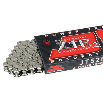 Royal Enfield Classic 350 J1C1 [JT Drive Chain] - motorcycle chain - 0