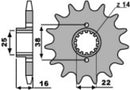 Ducati 900 SS Supersport [PBR] - Standard Stahlritzel-1