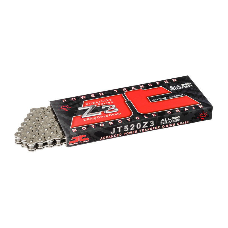Honda CB 900 F2 Boldor [JT Drive Chain] - X -Ring Chain 530