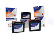 Default Title Bmw R 850 R 259 [TECNIUM] - lead/acid battery with acid pack - 51913