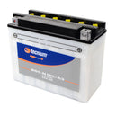 Honda Gl 1500 Goldwing [TECNIUM] - Batterie plomb/acide avec pack acide - B50-N18L-A3-1