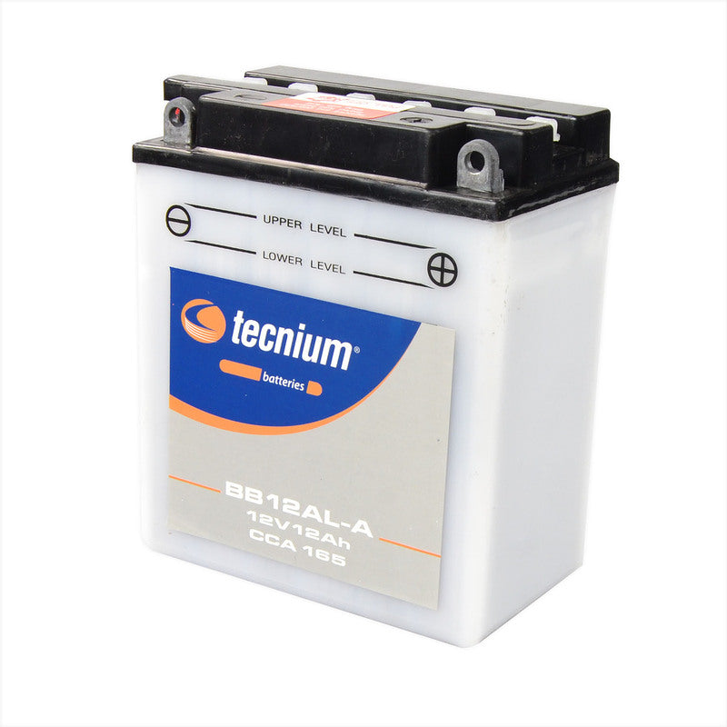 BMW F 650 GS [TECNIUM] - batterie moto
