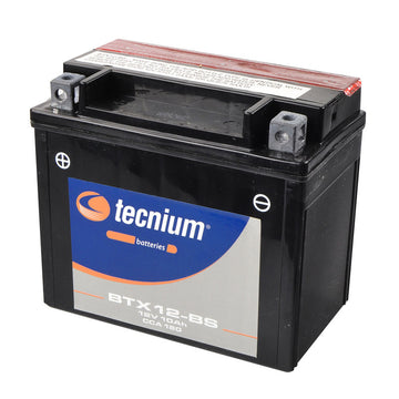 Triumph Speed ​​Triple 1050 [Tecnium] - maintenance -free motorcycle battery