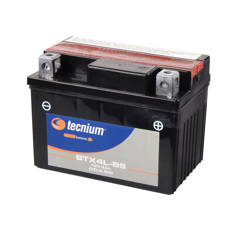Aprilia RS 250 [Tecnium] - maintenance -free motorcycle battery