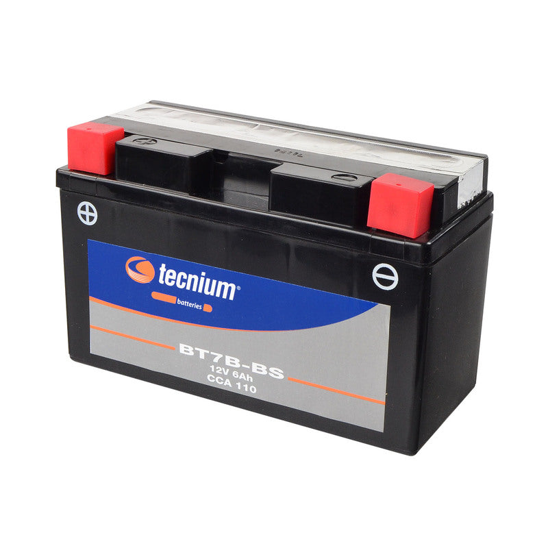 Ducati M600 Monster [TECNIUM] - Motorradbatterie