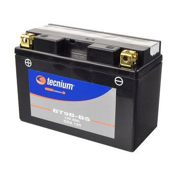 Yamaha YZF -R7 RM39 [Tecnium] - maintenance -free motorcycle battery