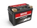 Harley Davidson Fxbr [BS BATTERY] - Lithium-ion battery - BSLI-08-1