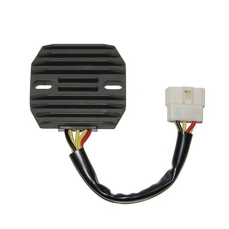Yamaha Yzf 600 [ELECTROSPORT] - Controller - Yamaha