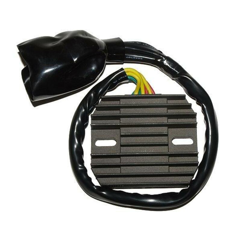Honda Vtr 1000 [ELECTROSPORT] - Regulator - Honda VFR800