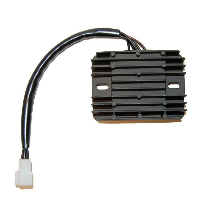 Triumph Bonneville [ELECTROSPORT] - Régulateur - Triumph