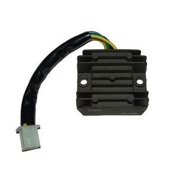 Honda XL 600 [ELECTROSPORT] - Regulator - Honda XL600R/RM