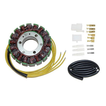 Suzuki GSX 750 ES [1983-1986] - Stator - Suzuki GZ250
