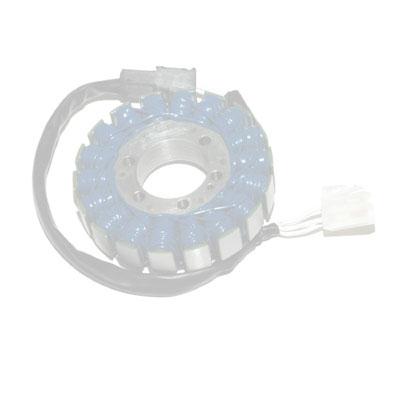 Suzuki VL 1500 Intruder LC [1998-2004] - Stator - Suzuki VL1500 Intruder