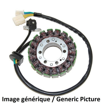Suzuki Gsf 650 [ELECTROSPORT] - Stator - Suzuki GSX650F