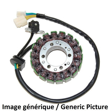 Suzuki GSX 650 F [2008-2009] - Stator - Suzuki GSX650F