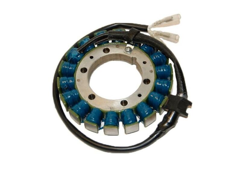 Kawasaki Vn 1500 [ELECTROSPORT] - Stator - Kawasaki VN1500 Vulcan