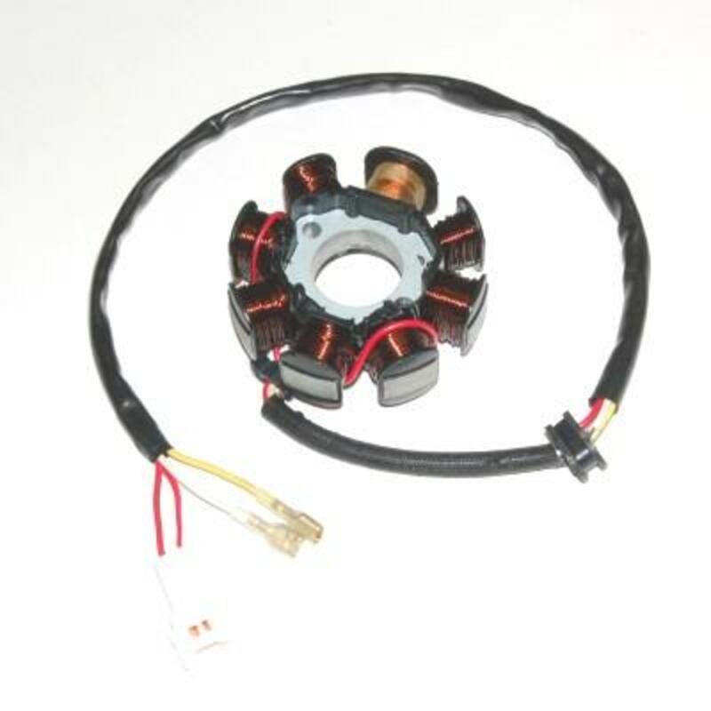 Ktm 520 Exc [ELECTROSPORT] - Stator - KTM