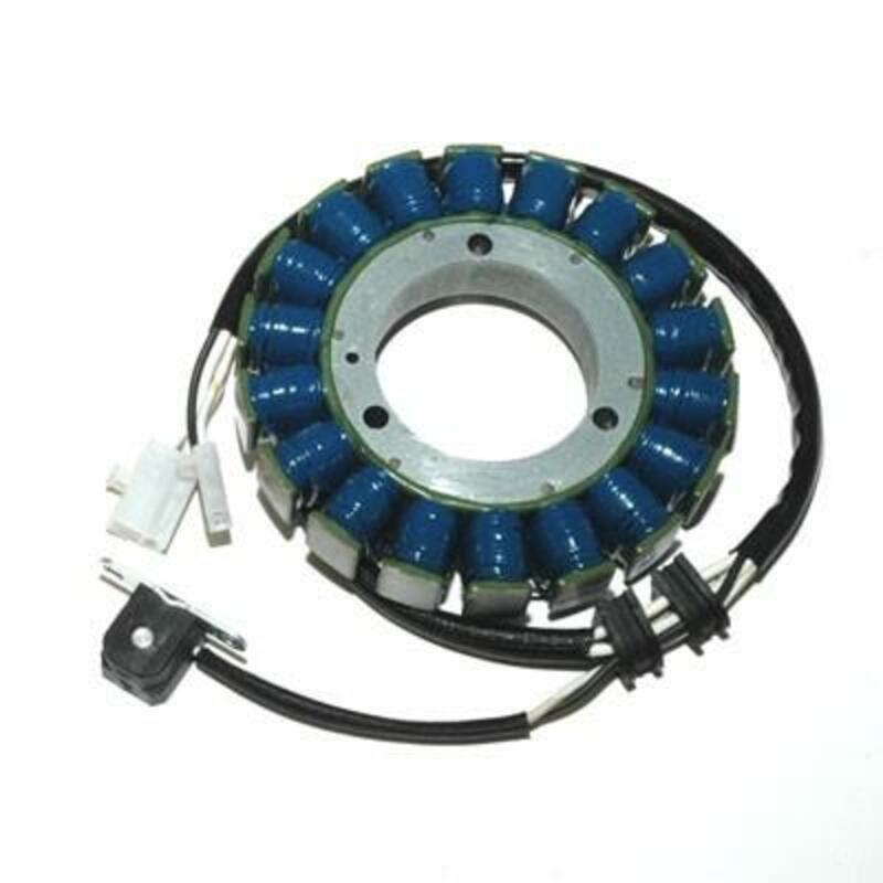 Yamaha Xvs 1100 Drag Star [ELECTROSPORT] - Stator - Yamaha XVS1100