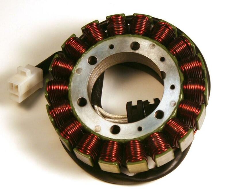 Yamaha Xvs 650 [ELECTROSPORT] - Stator - Yamaha XVS650/Classic/Dragstar