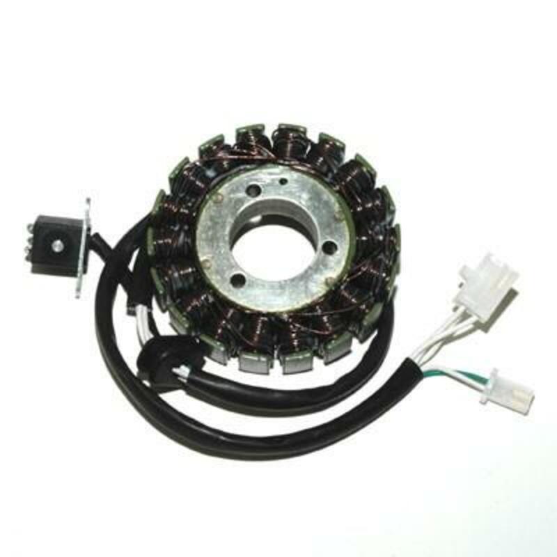 Suzuki V-Strom 650 [ELECTROSPORT] - Stator - Suzuki