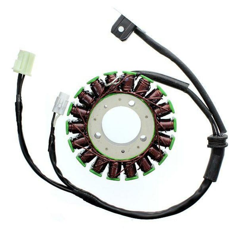 Triumph Street Triple 675 [ELECTROSPORT] - Stator - Triumph 675