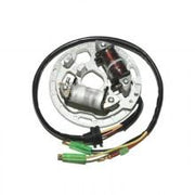 Kawasaki KDX 200 (KDX 200 E) [1989-1994] - Stator - Kawasaki