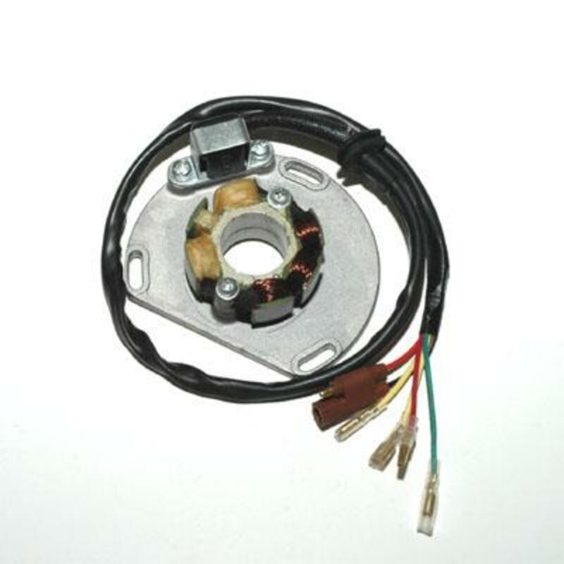 Ktm Exc 200 [ELECTROSPORT] - Stator - KTM