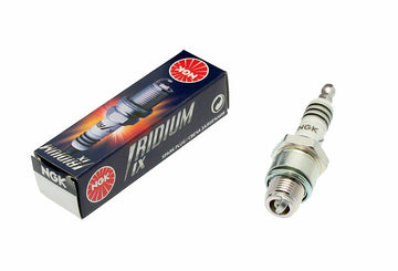Triumph Tiger 800 XR TIG800 [NGK] - spark plug
