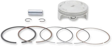 Yamaha WR 125 [PROX] – kit piston pour 4 temps