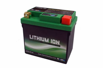 Honda Crf 300 Rally [SKYRICH] - Batterie lithium-ion - HJTZ7S-FPZ