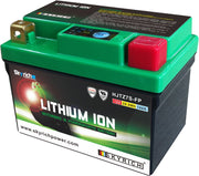 Default Title Yamaha YZF R1 [2015–2024] - Lithium-Ionen-Motorradbatterie