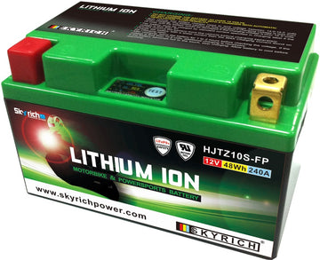 Honda XL 750 Transalp RD16 [SKYRICH] - Lithium-Ionen-Batterie