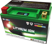 Default Title Royal Enfield Himalayan 452 RMA452 [Skyrich]-lithium-ion motorcycle battery