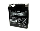 Yamaha MT -03 RM31 [Yuasa] - Batterie de moto-1