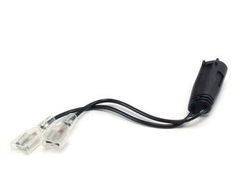 BMW R 1150 GS [DENALI] - Kabeladapter Hupe