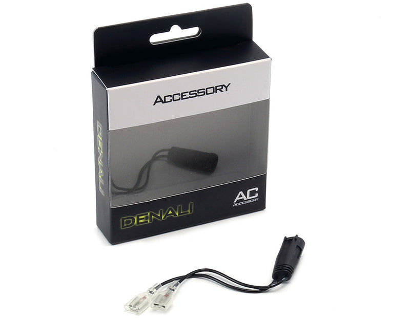BMW R 1200 ST [DENALI] - Kabeladapter Hupe Soundbomb
