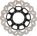 Triumph TT 600 [2001-2003] - brake discs - picture 7