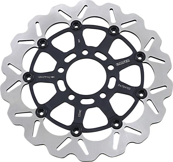 Suzuki Gsx-R 600 [2004-2005] - disque de frein - photo 4