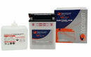 Yamaha Xv 750 Virago [TECNIUM] - Batterie plomb/acide avec pack acide - BB16AL-A2