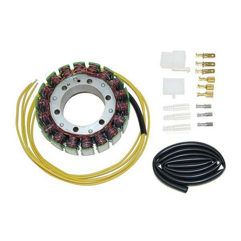 Honda Vf 1000 [ELECTROSPORT] - Stator - Honda XL1000 Varadero
