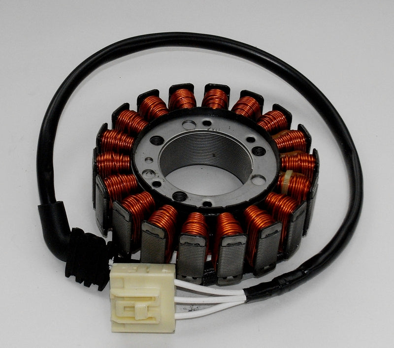 Yamaha Fzs 1000 Fazer [TOURMAX] - Stator - Yamaha FZS 1000 Fazer